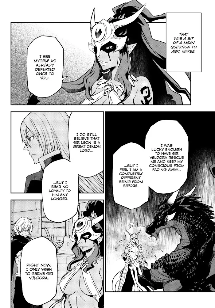 That Time I Got Reincarnated as a Slime Chapter 134 image 36_optimized